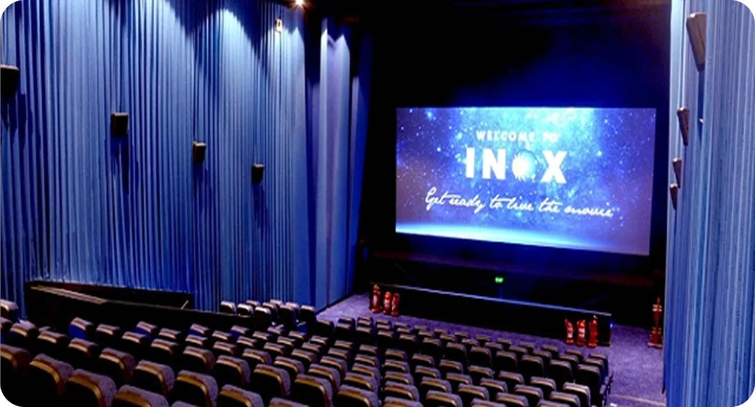 International Film Screenings