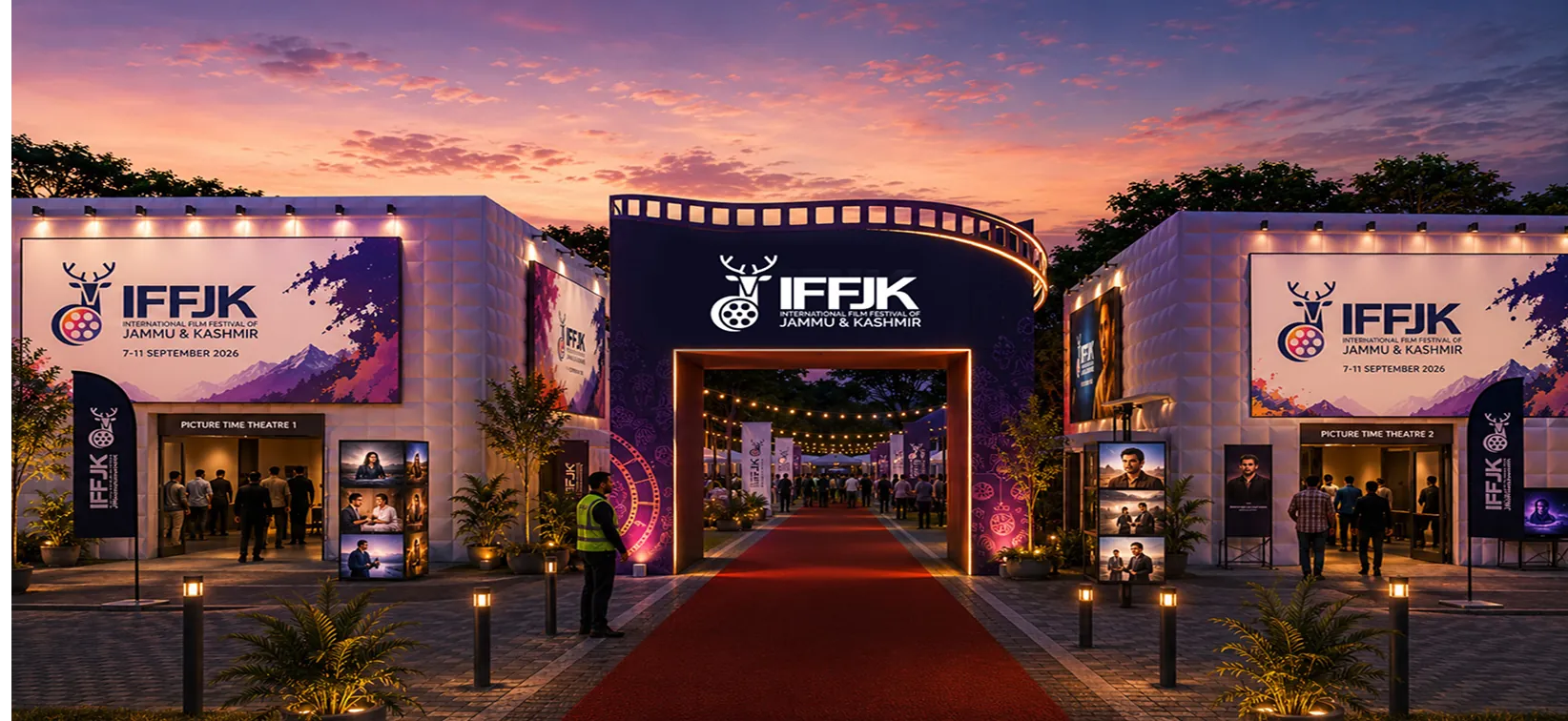 Celebrate Indian Excellence & Debut Visionaries