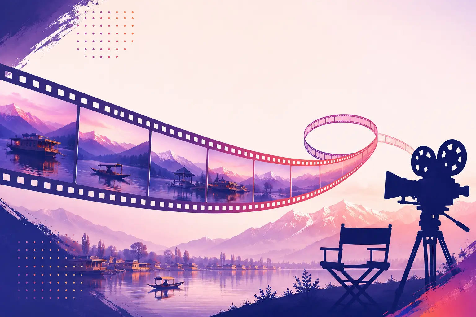 Celebrate Indian Excellence & Debut Visionaries